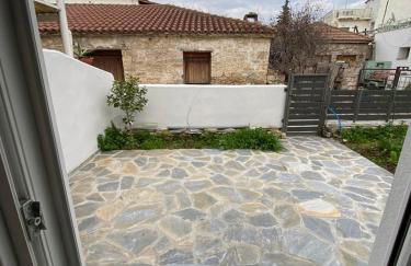 Orsiida deluxe garden house & superior garden apartment Agria - Foto 13