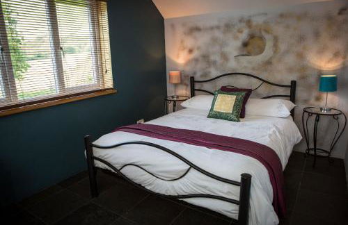 Glan Llyn Farm House - Foto 59