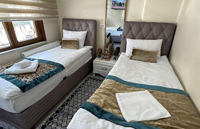 Apart La Mia - Foto 48