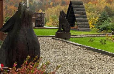 Wilcza Chata - Photo 12