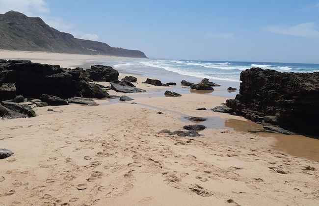 Impecable 4-bed Villa in Praia da Areia Branca - Foto 26