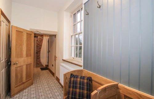 Highfields Farm - Foto 43