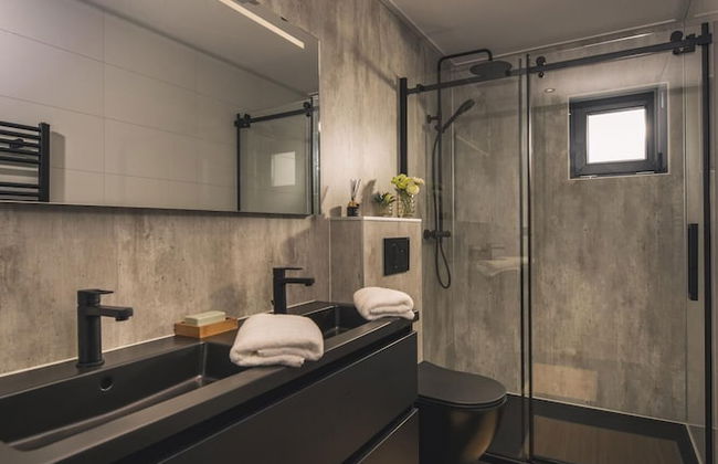 Villa Maritiem 4 Person - Foto 11