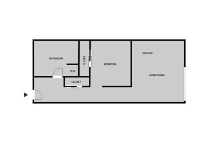 Blueground Downtown elevator nr The Broad LAX-1236 - Foto 14