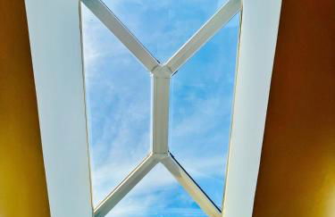 Hayaat Cottage, Cosy New Studio, great London link - Foto 13