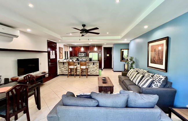 Monte Carlo Luxury Condominiums - Foto 67