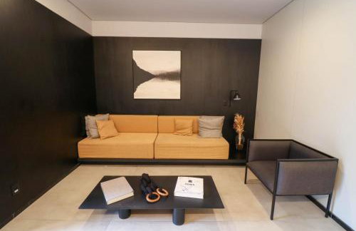 Estúdio no Campo Belo, pertinho do Aeroporto de Congonhas! 9o andar - Foto 33