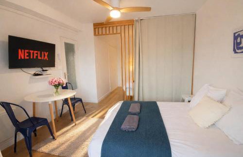 Le Blue Hole - Appartement de charme Digoin - Foto 2