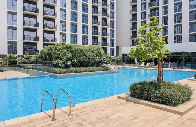 Premium Apartments at Executive Residences - Photo 28