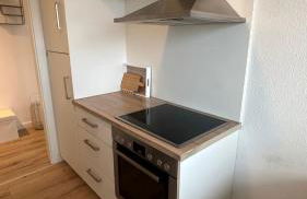 Penthouse Atmosphäre mit Meerblick FeWo am Deich 11 - Foto 22