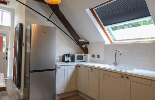 The Coach House - Foto 12