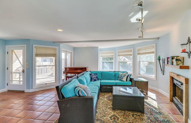 NEW Orleans Street 9 - Photo 17