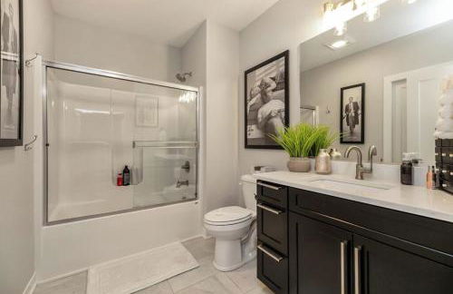 A Daybreak Stay - Foto 10