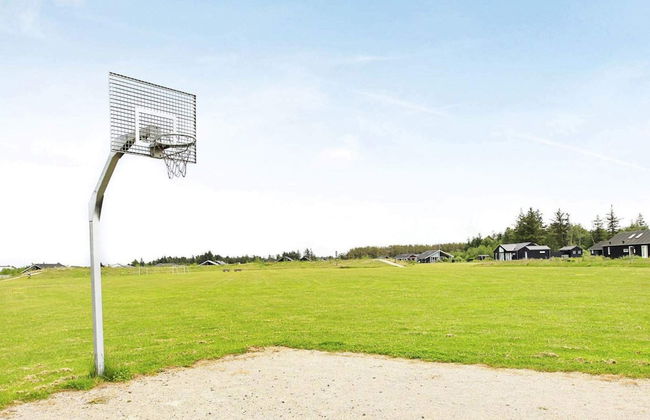 Holiday Home for 24 Guests, Brovst - Foto 12