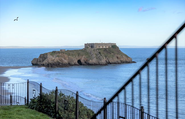 The Pennines - Close to Town Beach and Shops - Foto 21