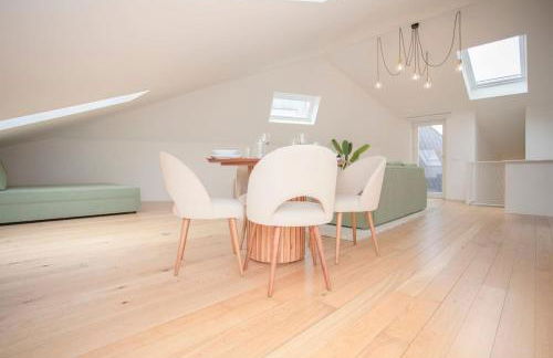 Liiiving in Porto - Cedofeita Green Terrace - Foto 74