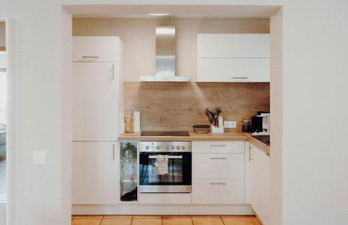 WohnungTraveller Saarlouis nahe Innenstadt - Foto 12