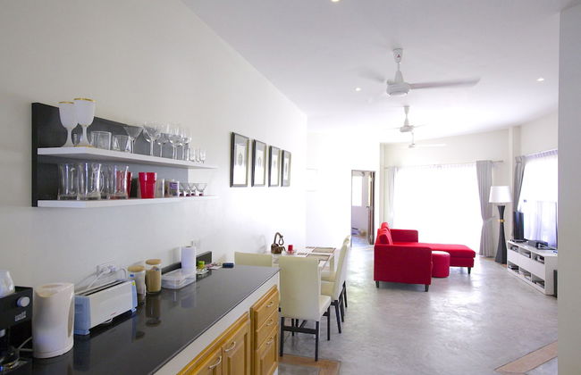 Villa Avalon - Foto 24