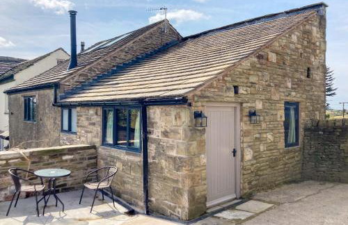 The Old Shippon At New Ringstones Farm - Photo 19