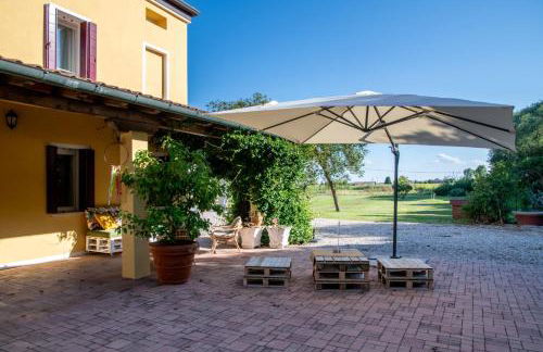 Oasi Casamaras In Veneto with Ac - Photo 17