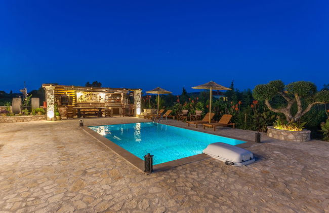 Agro Art Boutique & Luxury Villas - Foto 69