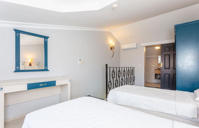 Villa Emel Paradise Private Pool A C Wifi Car Not Required Eco-friendly - 2232 - Photo 62