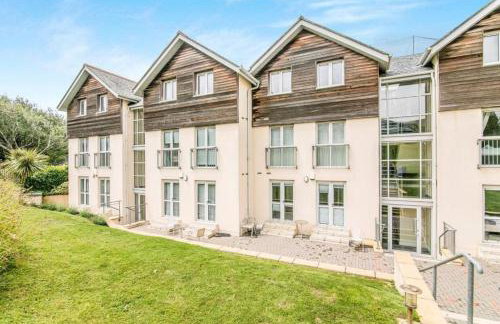 6 Porth Sands Newquay Cornwall Luxury with Sea Views - Foto 77