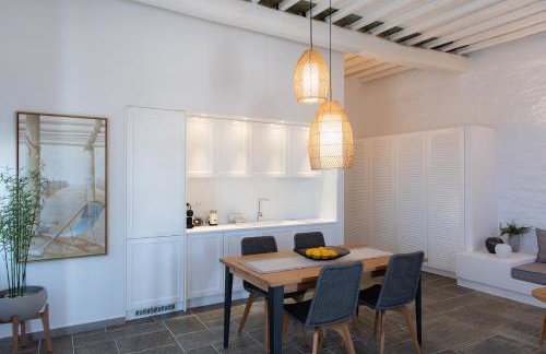 NIREAS STONEHOUSE IN APOLLONIA SIFNOS - Foto 5