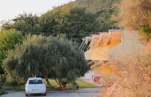 Artolithia Apartments - Foto 33