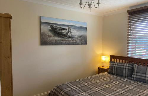 Waterfront House 3 BR Parking St Neots Town Centre - Foto 26