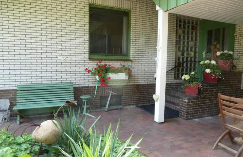 Haus 52° Nord, Ferienwohnung - Foto 9