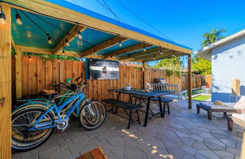 Pool & Beach Trail - Mini Golf, Bikes, Family - Foto 45