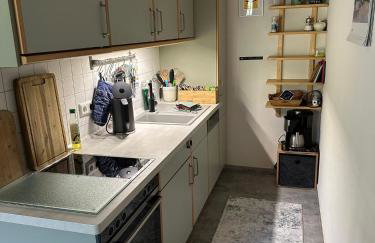 Die kleine Acht - direkt am Strand - Foto 4