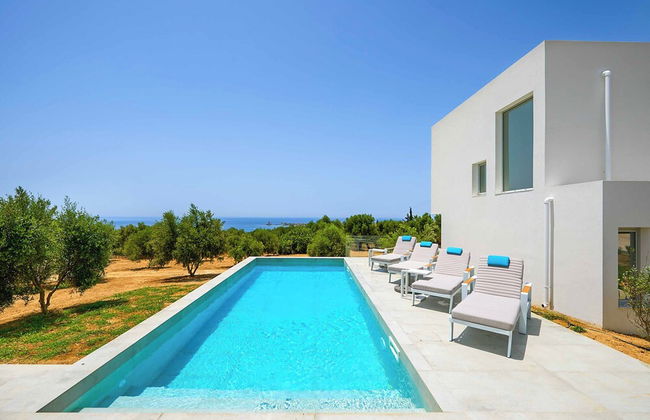 Villa Kalypso II - Foto 11