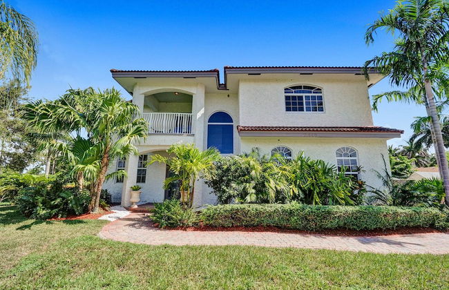 Luxury Casa Mila 7BR With Private Heated Pool - Foto 27