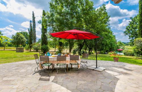 Holiday Home Tenuta La Colonna by Interhome - Foto 153