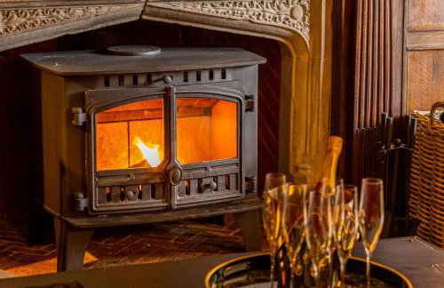 Marrington Hall - Foto 36