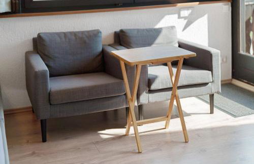 Ferienwohnung am Braunberg - Foto 3