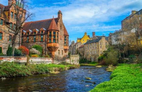 The Gardners apartment in City centre with parking - Foto 39