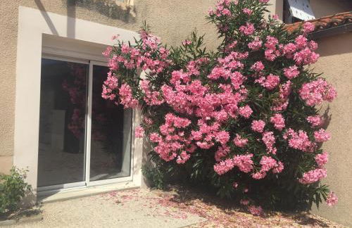 Gîte de la Foye - Le magnolia - Foto 6