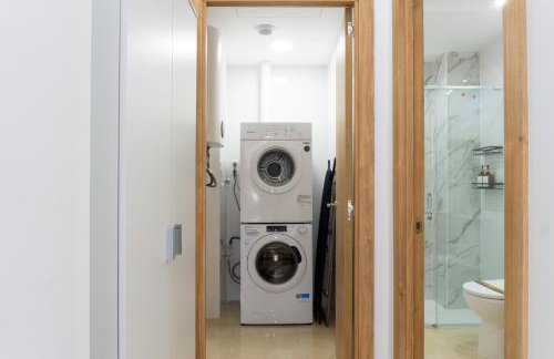 New Style Apartment - Foto 12