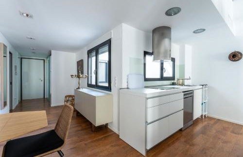 Apartamento Sant Josep 11 by costablancarent - Foto 43