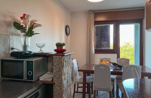 Large apartment FELICITA near center - Foto 26