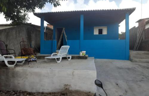 Casa de férias Múriu - Foto 4