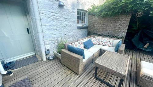 Truck House, Luxury accommodation, pet friendly, Probus - Foto 5, Internal: Not applicable to any particular room