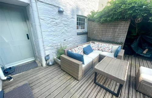 Truck House, Luxury accommodation, pet friendly, Probus - Foto 5