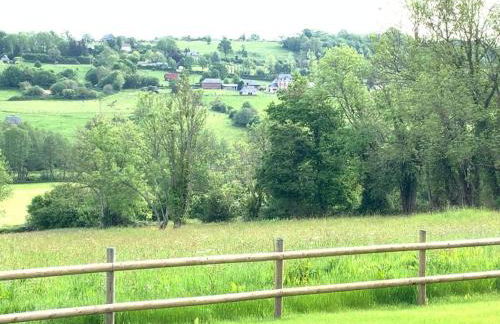 Maisonnette au calme, 15 kms Honfleur/Deauville - Foto 22