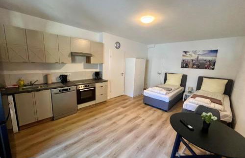 Zentrale Unterkunft in Neumünster - Photo 64