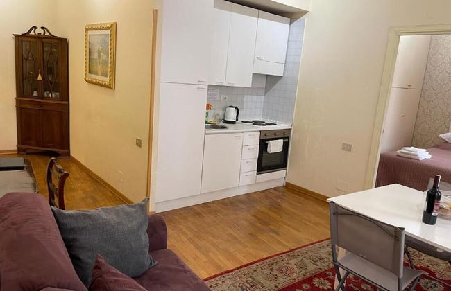 Suites in Rome 2 - Appartament - Foto 15