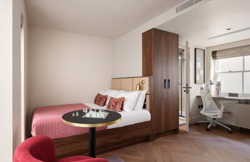 South Kensington Studios - Foto 22